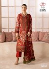Aarzu Vol 3 By Mishri Cotton Readymade Pakistani Suits 